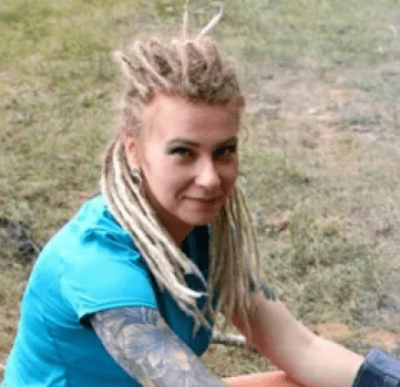 Маргарита Савельева