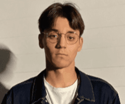 Андрей Кривошеев