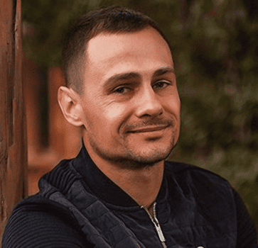 Сергей Боронин