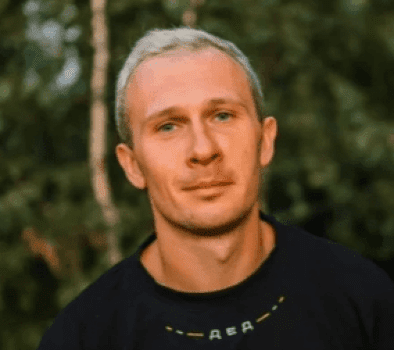 Дима Федорцов "Дед"