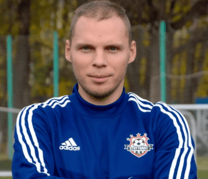 Семенов Михаил