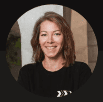 Ольга Щечилина