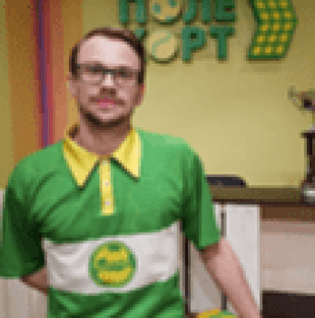 Новиков Алексей