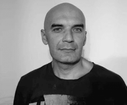 Антон Волков