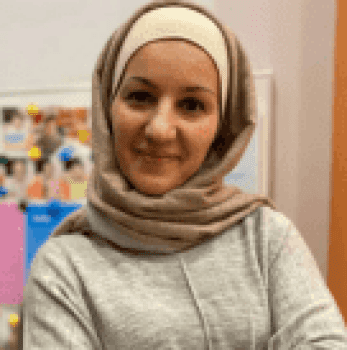 Демурова Евгения Демуровна