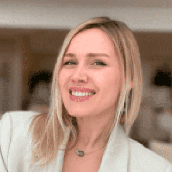 Боднар Екатерина