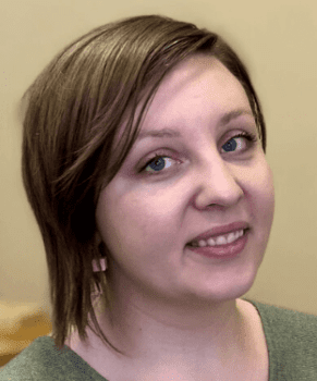 Елена Крутень