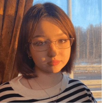 Чёнкина Полина Сергеевна