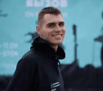 Севоднясев Александр Сергеевич