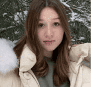 Крапивина Злата Алексеевна