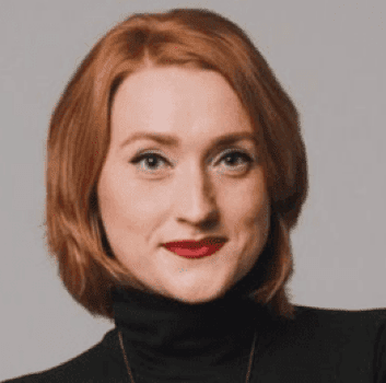 Людмила Королькова