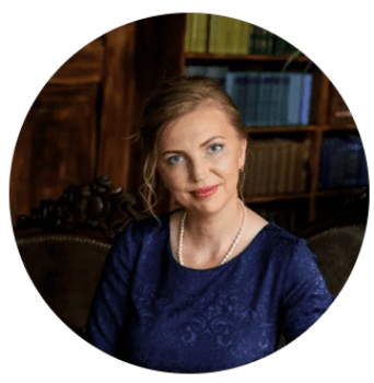 Ольга Кардапольцева