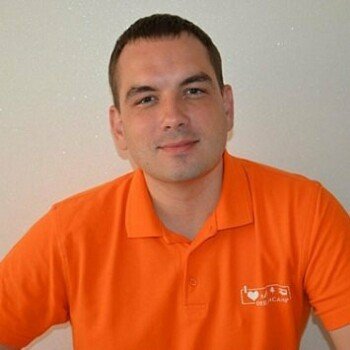 Юрий Товстик