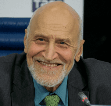 Дроздов Николай Николаевич