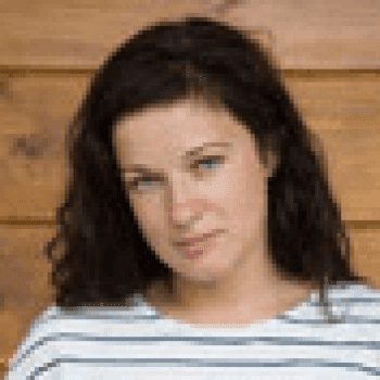 Анастасия Сахарова