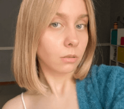 Анастасия Любавина