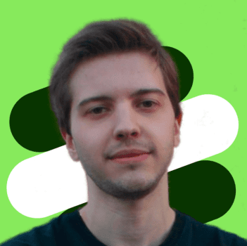 Бронтвейн Тимофей Геннадьевич