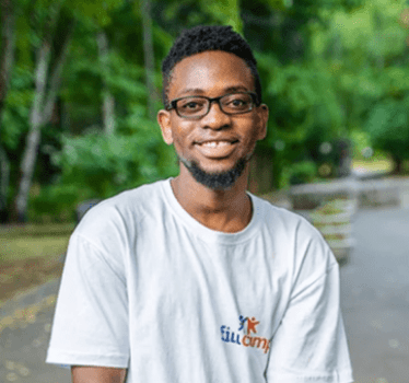 Чарльз Чанда