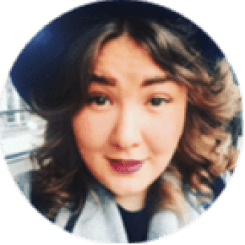 Быкова Екатерина