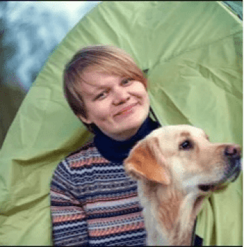 Ирина Сибирцева