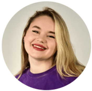 Дарья Пейсах