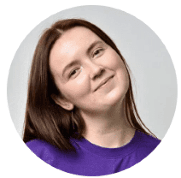 Полина Курочкина