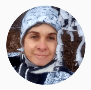 Марина Тищенко