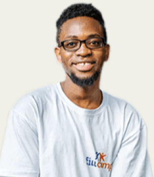 Чарльз Чанда