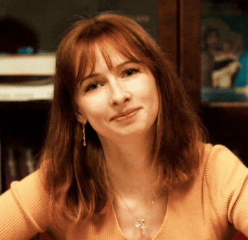 Яна Максимова