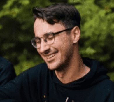 Данил Фомичёв "Панда"