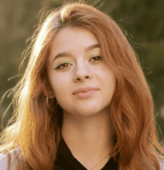 Анфиса Романова