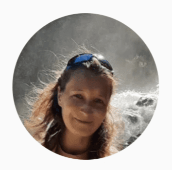 Елена Воробьева