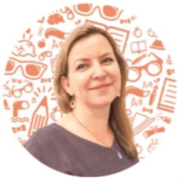 Жигулина Ирина