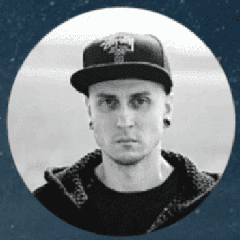 Роман Алексеевнин