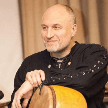 Антонио Грамши