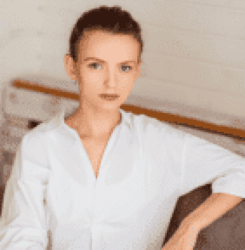 Вероника Кольчурина