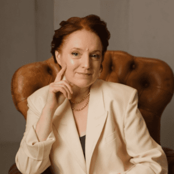 Мария Пекина