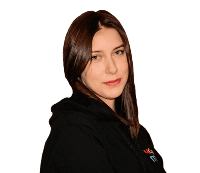 Алёна Барышева