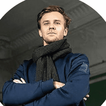 Александр Мущенко