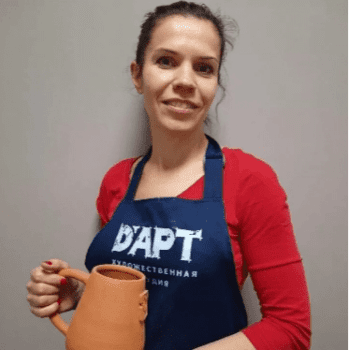 Барсукова Екатерина Александровна