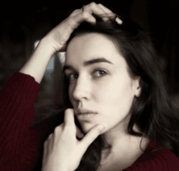 Валерия Резвушкина