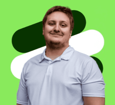 Марков Олег Николаевич