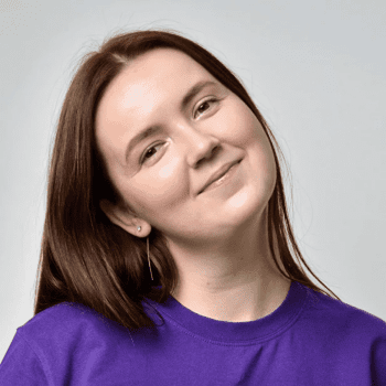 Полина Курочкина