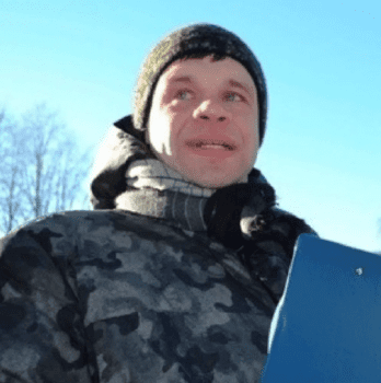 Муравьев Кирилл Викторович