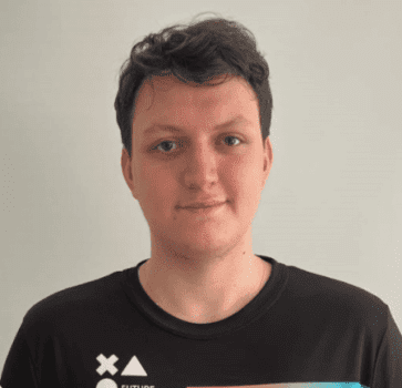 Данила Павлов