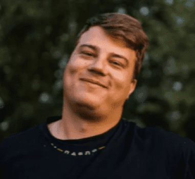 Паша Леутин "Пабло"