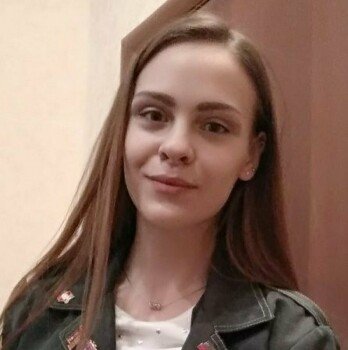 Половинко Ксения