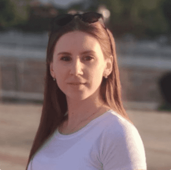 Наталья Смирнова