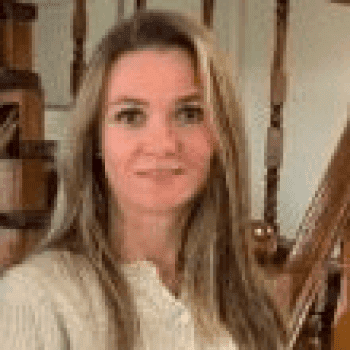 Журова Ирина Викторовна