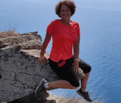 Валентина Конарева